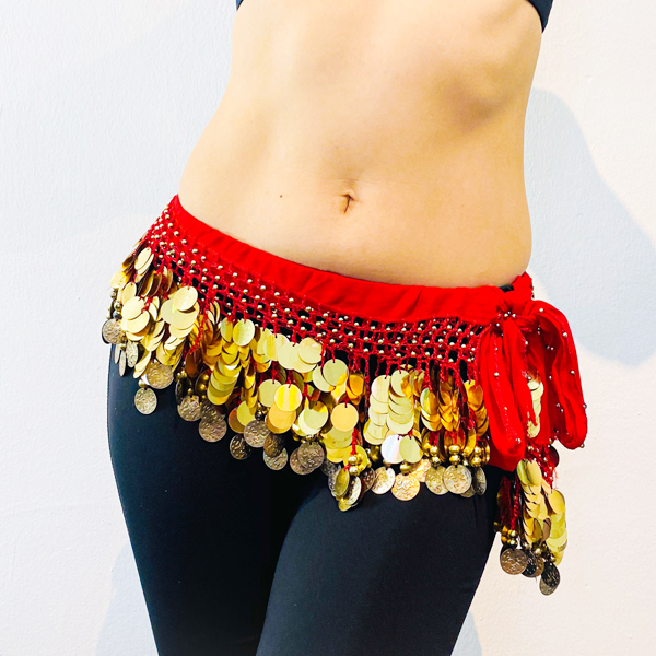 Belly Dance Beginners Level
